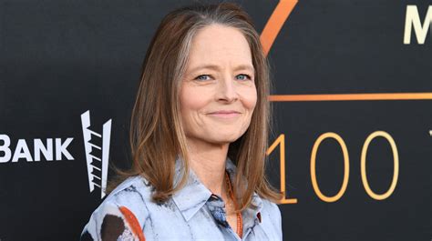 jodie foster söhne|Jodie Fosters Sons Kit And Charlie Look So Grown。